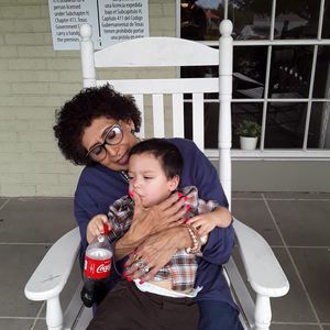 Meet your Posher, Jo